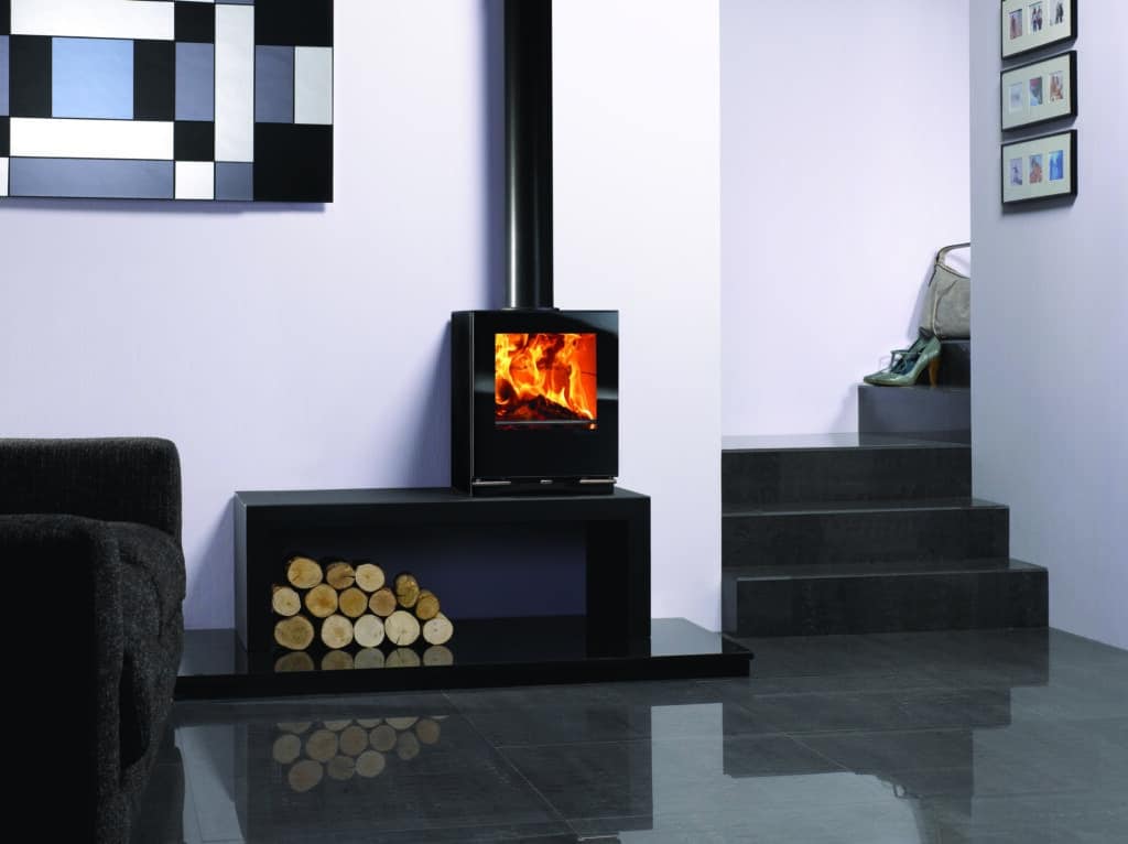 Stovax Vision Klein En Klein T