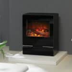 Gazco Vision Klein Elektrische haard