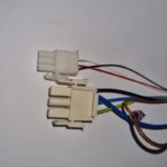 Rika Rookgasventilatormotor + Dichting