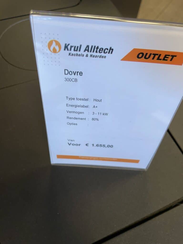 Dovre 300 CB