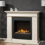 Dimplex Albany inbouwhaard