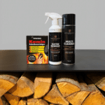 Ruitenreiniger Set Pro