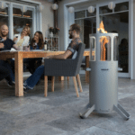 Häussler Pelletgrill