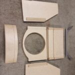 Hwam Music / 3100 / 3400 / 3500 Binnenwerk