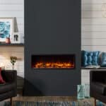 Gazco eReflex 105 R
