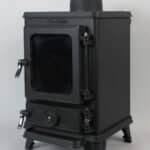 The Hobbit Stove Eco