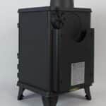 The Hobbit Stove Eco