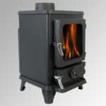 The Hobbit Stove Eco