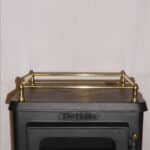 The Hobbit Stove Eco