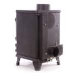 The Hobbit Stove Eco