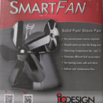 SmartFan LT Kachel Ventilator
