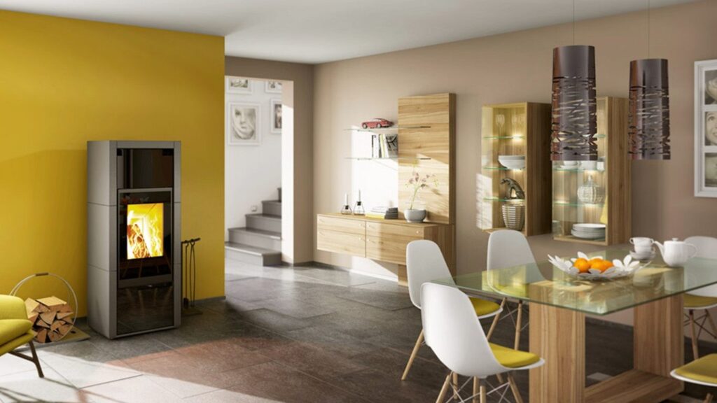 Spartherm A6 H2O