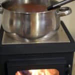 The Hobbit Stove Eco