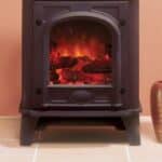 Gazco Huntingdon 30 Eelektrisch