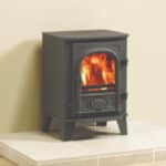 Stovax Stockton 3