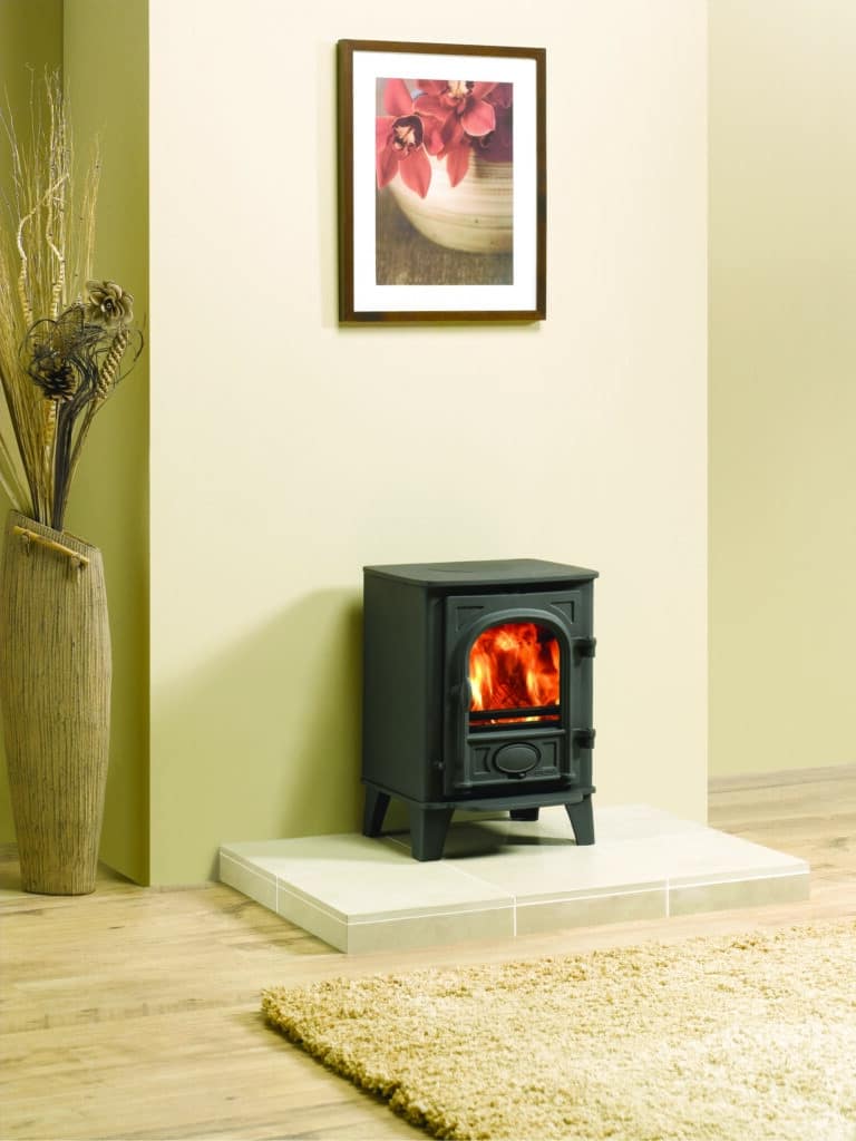 Stovax Stockton 3