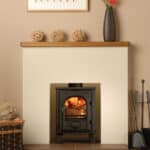 Stovax Stockton 3