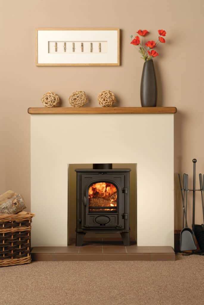 Stovax Stockton 3