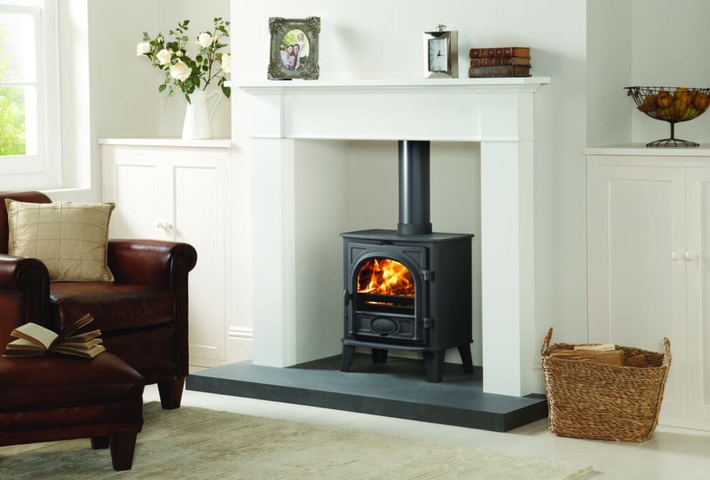 Stovax Stockton 5