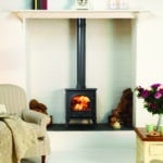 Stovax Stockton 5