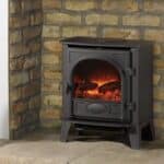Gazco Huntingdon 30 Eelektrisch