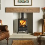 Stovax Brunel 2 CB
