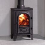 Stovax Stockton 4