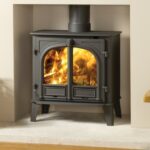 Stovax Stockton 8