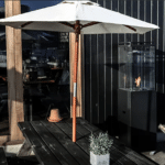 Termatech Skagen Terrasverwarmer Gas
