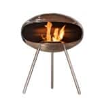 Cocoon Fires Terra
