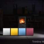 Trimline Woody Grid