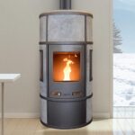Altech Ecosy Pellet Plus