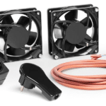Reny Ventilatorset 230 Volt
