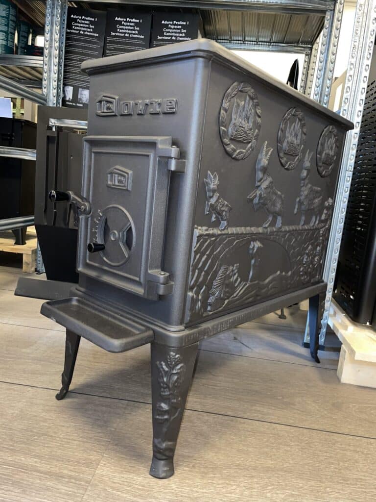 Dovre 300 CB