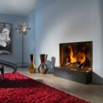 Kalfire Heat Pure W 100 / 61 F