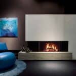 Kalfire Heat Pure W 105 / 47 F