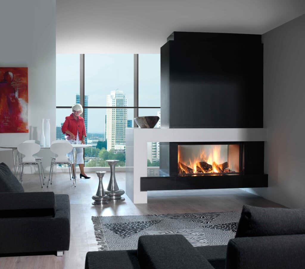 Kalfire Heat Pure W 105 / 47 T