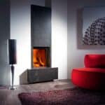 Kalfire W 45 / 48 F
