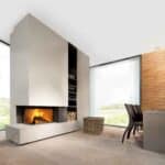 Kalfire W 65 / 38 C