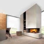 Kalfire W 65 / 38 C