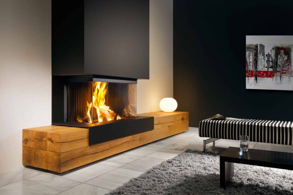 Kalfire W 90 / 47 S