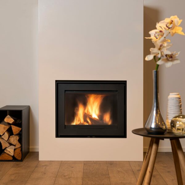 WAN 2060 Black Edition High