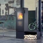 Attika Bionic Fire Studio