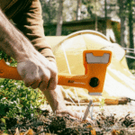 Fiskars X13 ultra-lichte vrijetijdsbijl