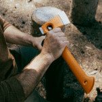 Fiskars X13 ultra-lichte vrijetijdsbijl