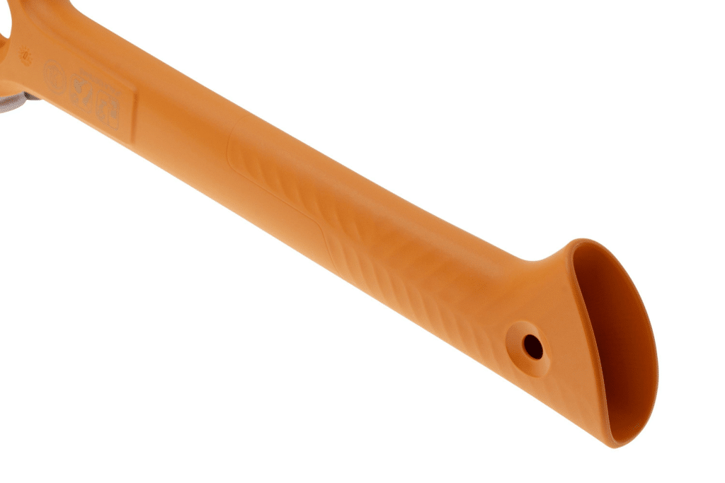 Fiskars X13 ultra-lichte vrijetijdsbijl