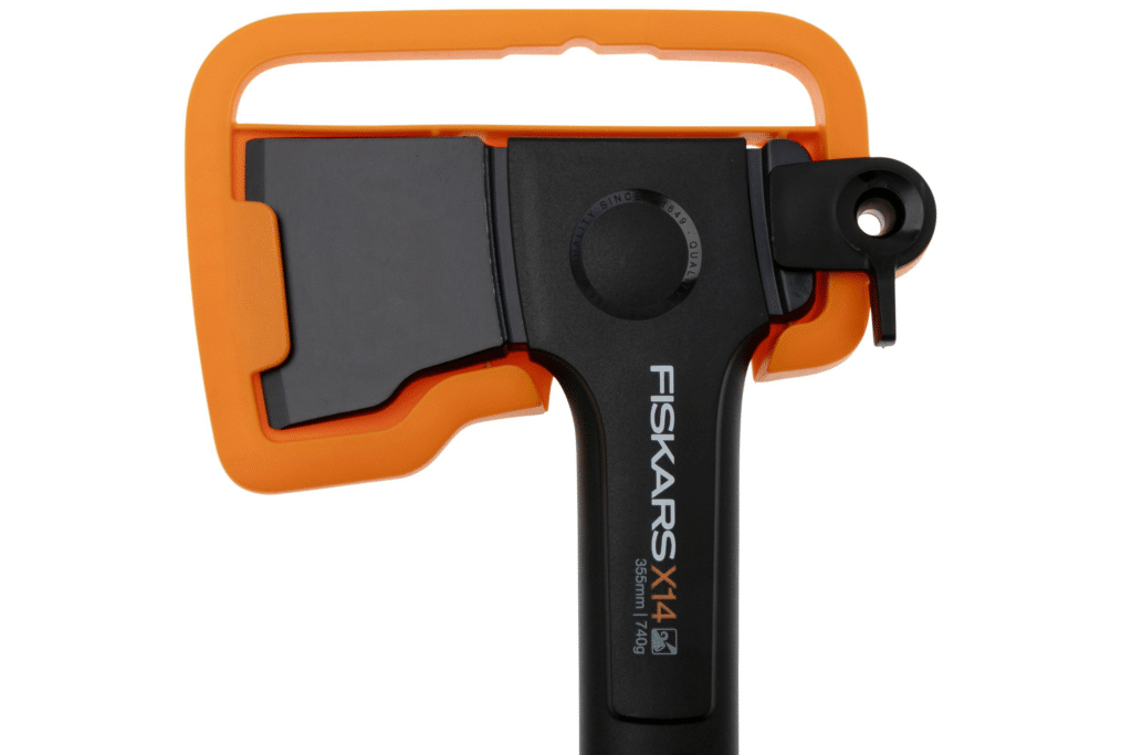 Fiskars X14 Universele Bijl XS