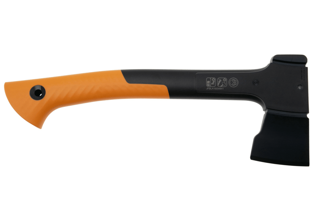Fiskars X14 Universele Bijl XS