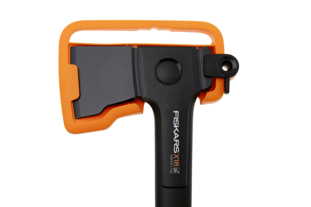 Fiskars X18 Universele Bijl S