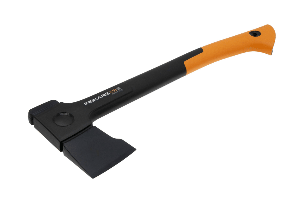 Fiskars X18 Universele Bijl S